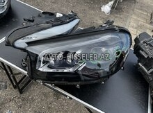 Mercedes W167 GLS fara